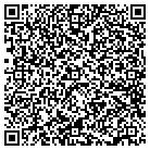 QR code with T N T Sporting Goods contacts