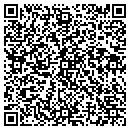 QR code with Robert F Hingst CPA contacts