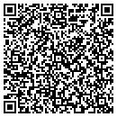 QR code with Richard Vangordon contacts