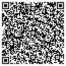 QR code with T C Janitorial contacts