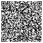 QR code with WAWK AM Radio Station contacts