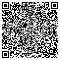 QR code with ICE contacts