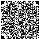 QR code with Action Downtown Self Storage contacts