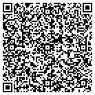 QR code with Heritage Tools & Fasteners contacts