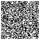 QR code with Cork'n Cleaver Restaurant contacts