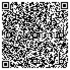 QR code with J Robert Britton & Assoc contacts