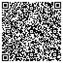 QR code with Resonances Inc contacts