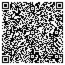 QR code with O H Rigsbee DDS contacts