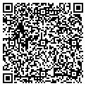 QR code with CSX contacts