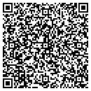 QR code with Headstart contacts