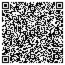 QR code with Debi's Cafe contacts