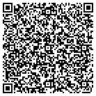 QR code with L R Property Management Inc contacts