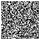 QR code with James Ramey contacts