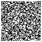 QR code with T W General Contracting Service contacts