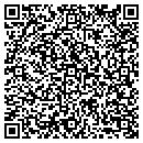 QR code with Yoked Ministries contacts
