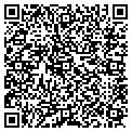QR code with Tec Fab contacts