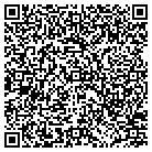 QR code with Nancy's Fancy's Sewing Corner contacts