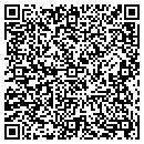 QR code with R P C Group Inc contacts