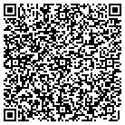 QR code with Hunter Road Bible Church contacts