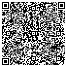 QR code with Hoosier Termite & Pest Control contacts