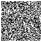 QR code with His & Hers Bridal Mansion contacts