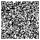 QR code with Mr Window Tint contacts