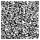 QR code with Allison's Clipping Service contacts