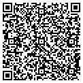 QR code with YMCA contacts