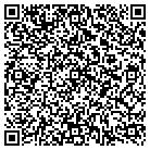 QR code with McDonalds Properties contacts
