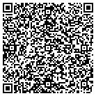 QR code with Helfrich Machine Shop Inc contacts