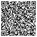 QR code with A T & T contacts