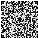 QR code with E Z Mortgage contacts