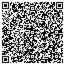 QR code with D W Johns Electric contacts