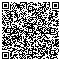 QR code with Handee contacts