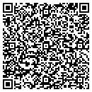 QR code with Anglin Electric Inc contacts