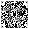 QR code with Barnaby's contacts