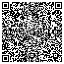 QR code with KLS Design contacts