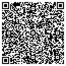 QR code with Hack's Window contacts