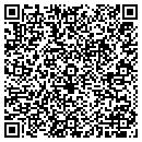 QR code with JW Hance contacts