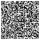 QR code with R X Honing Machine Corp contacts