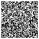 QR code with Roger Trout contacts