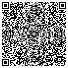 QR code with C & E Janitorial Service contacts