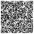 QR code with Phoenix Graphic Design Studio contacts