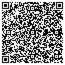 QR code with T & H Sweeper Co contacts