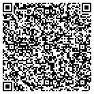 QR code with Oakdale Townhome Apartments contacts