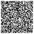 QR code with King's Farm Machinery contacts