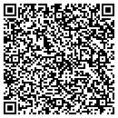 QR code with Kenneth Kyburz contacts