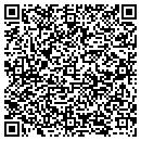 QR code with R & R Vending Inc contacts