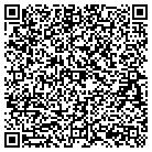 QR code with Hemmerlein Wholehouse Inspctn contacts