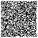 QR code with Hall-Mark Tours contacts